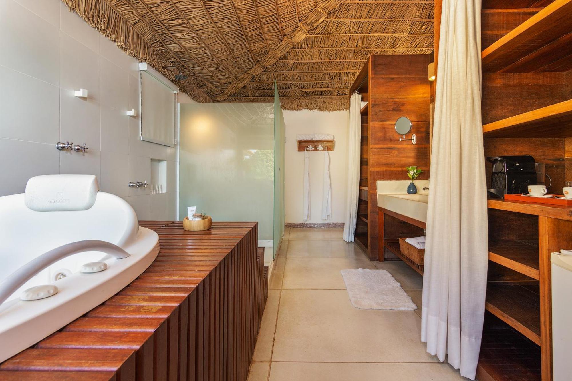 Suite Presidencial